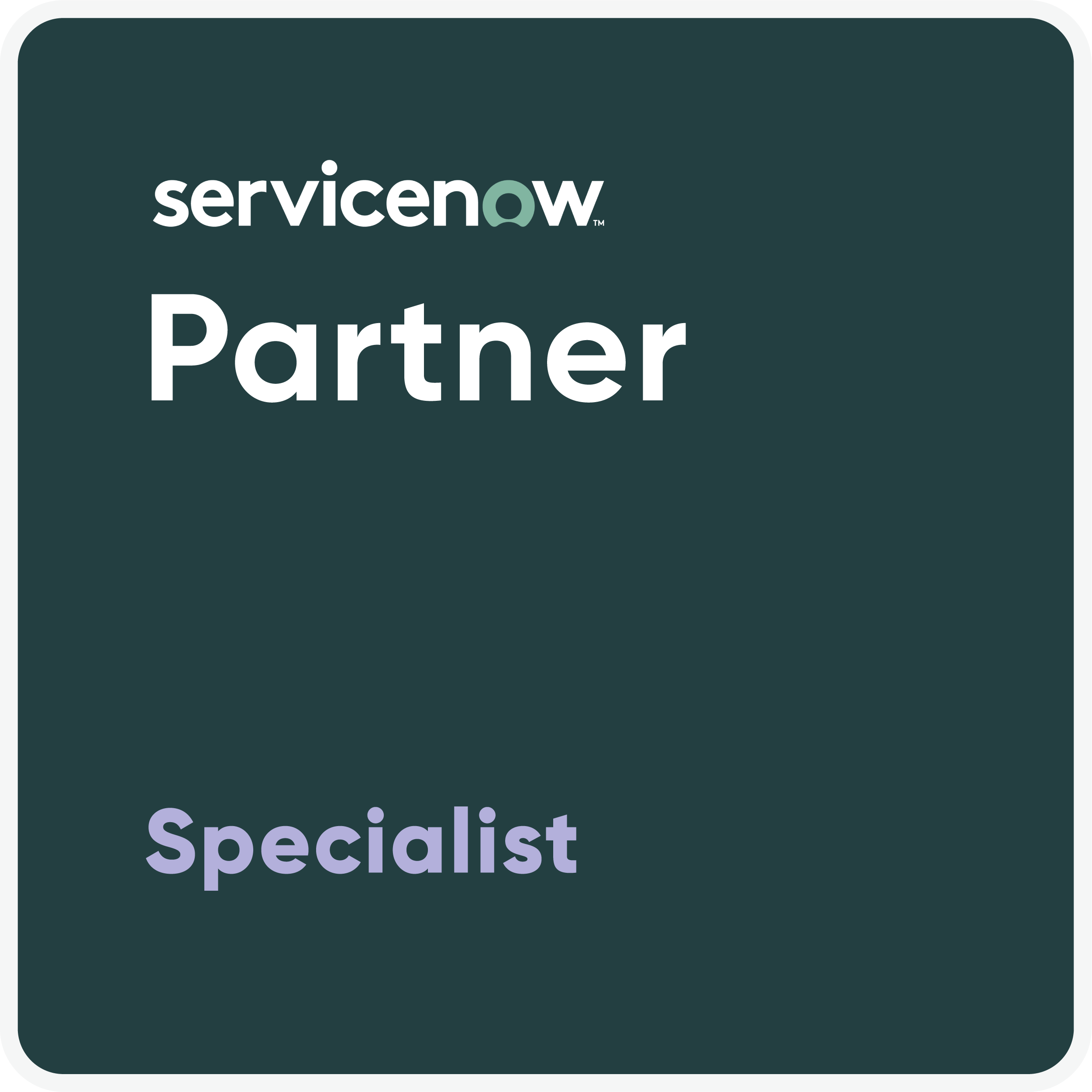 sn-technology partner